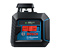 Линейный лазерный нивелир BOSCH GLL 2-20 G (BT 150) (0601065001)