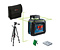 Линейный лазерный нивелир BOSCH GLL 2-20 G (BT 150) (0601065001)