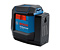 Линейный лазерный нивелир BOSCH GLL 12-22 (0601065220)