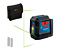 Линейный лазерный нивелир BOSCH GLL 12-22 (0601065220)