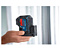 Точечный лазерный нивелир BOSCH GPL 3 G (0601066N00)