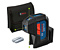 Точечный лазерный нивелир BOSCH GPL 3 G (0601066N00)