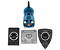 Вибрационная шлифмашина BOSCH GSS 160 Multi (06012A2300)