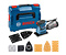 Вибрационная шлифмашина BOSCH GSS 160 Multi (06012A2300)