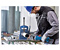 Прямая шлифмашина BOSCH GGS 30 LPS (06012B5220)
