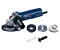 Болгарка BOSCH GWS 9-125 (0601396007)