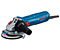 Болгарка BOSCH GWS 12-125 (06013A6101)