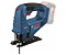 Аккумуляторный лобзик BOSCH GST 183-LI (Solo) (06015B7020)