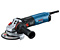 Болгарка BOSCH GWS 17-125 (06017D0200)