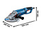 Болгарка BOSCH GWS 27-230 JR (06018C7320)