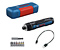 Акумуляторна викрутка BOSCH GO 3 (06019H2201)