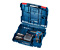 Акумуляторний ударний дриль-шурупокрут BOSCH GSB 18V-50 (3x 2Ah + L-Case) (06019H5121)