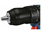 Акумуляторний ударний дриль-шурупокрут BOSCH GSB 183-LI (2x2Ah) (06019K9100)