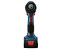 Акумуляторний ударний дриль-шурупокрут BOSCH GSB 183-LI (2x2Ah) (06019K9100)