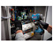 Акумуляторний ударний дриль-шурупокрут BOSCH GSB 183-LI (1x2Ah) (06019K9101)