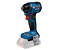 Аккумуляторный гайковерт BOSCH GDR 18V-220 C (Solo) (06019L6000)