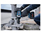Аккумуляторный гайковерт BOSCH GDS 18V-750 C (Solo) (06019L9000)