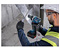 Аккумуляторный гайковерт BOSCH GDS 18V-750 C (Solo) (06019L9000)