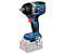 Аккумуляторный гайковерт BOSCH GDS 18V-750 C (Solo) (06019L9000)
