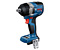Аккумуляторный гайковерт BOSCH GDS 18V-750 C (L-BOXX 136) (06019L9001)