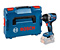Аккумуляторный гайковерт BOSCH GDS 18V-750 C (L-BOXX 136) (06019L9001)