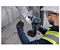 Аккумуляторный гайковерт BOSCH  GDS 18V-750 C (2x 8Ah + L-BOXX 136) (06019L9002)