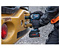 Аккумуляторный гайковерт BOSCH  GDS 18V-750 C (2x 5Ah + L-BOXX 136) (06019L9003)