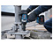Аккумуляторный гайковерт BOSCH  GDS 18V-750 C (2x 5Ah + L-BOXX 136) (06019L9003)