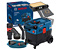 Строительный пылесос BOSCH GAS 400 A (06019M0020)