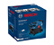 Строительный пылесос BOSCH GAS 12-40 MA (06019M0120)