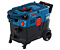Строительный пылесос BOSCH GAS 12-40 MA (06019M0120)