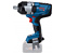 Аккумуляторный гайковерт BOSCH GDS 18V-1600 HC (Solo) (06019M1000)