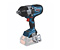 Аккумуляторный гайковерт BOSCH GDS 18V-1600 HC (Solo) (06019M1000)