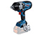 Аккумуляторный гайковерт BOSCH GDS 18V-1600 HC (L-BOXX 136) (06019M1001)
