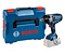 Аккумуляторный гайковерт BOSCH GDS 18V-1600 HC (L-BOXX 136) (06019M1001)