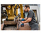 Аккумуляторный гайковерт BOSCH GDS 18V-1600 HC (2х 8Ah + L-BOXX 136) (06019M1002)