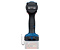 Аккумуляторный гайковерт BOSCH GDS 18V-350 (solo) (06019M5020)