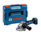 Аккумуляторный гайковерт BOSCH GDS 18V-350 (2x 4Ah + L-case) (06019M5021)