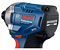 Аккумуляторный гайковерт BOSCH GDR 18V-215 (Solo) (06019N2020)