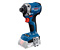 Аккумуляторный гайковерт BOSCH GDR 18V-215 (Solo) (06019N2020)