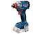 Аккумуляторный гайковерт BOSCH GDX 18V-285 (L-BOXX) (06019N2100)