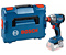 Аккумуляторный гайковерт BOSCH GDX 18V-285 (L-BOXX) (06019N2100)