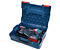 Аккумуляторный гайковерт BOSCH GDX 18V-285 (L-BOXX + 2х 4Ah) (06019N2102)
