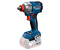 Аккумуляторный гайковерт BOSCH GDX 18V-285 (Solo) (06019N2120)
