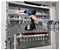 Акумуляторний ударний дриль-шурупокрут BOSCH GSB 18V-65 (2x 2Ah + L-Case) (06019N3100)