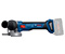 Аккумуляторная болгарка BOSCH GWS 18V-11 S (Solo) (06019N4000)