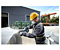 Аккумуляторная болгарка BOSCH GWS 18V-11 (Solo) (06019N4100)