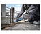 Аккумуляторная болгарка BOSCH GWS 18V-11 (2x 5Ah + L-BOXX 136) (06019N4103)