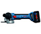 Аккумуляторная болгарка BOSCH GWS 18V-8 (Solo) (06019N9000)