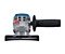 Аккумуляторная болгарка BOSCH GWS 18V-8 (Solo) (06019N9000)